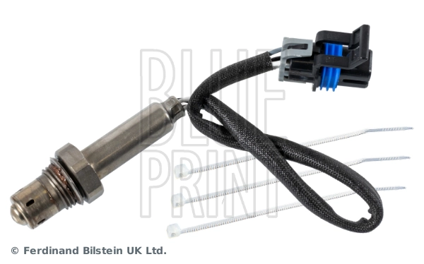 Oxygen Sensor